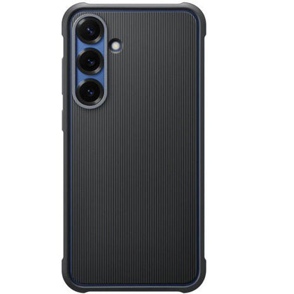 SAMSUNG S25+ RUGGED CASE BLACK - CompuGhana