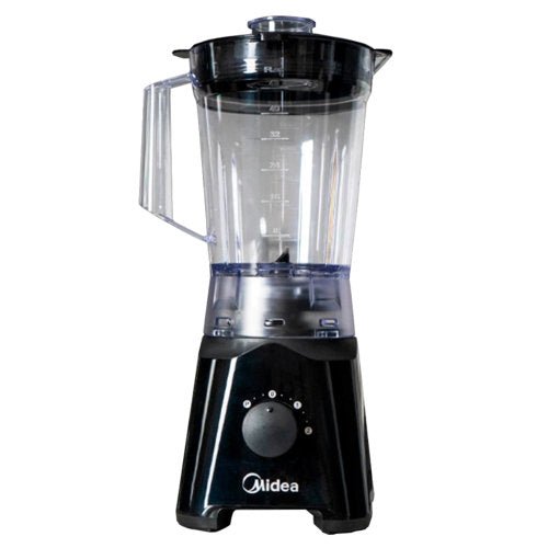 MIDEA BL2518 1.5L BLENDER BLACK - CompuGhana