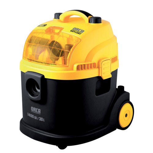 SENCOR SVC 3001 WET & DRY VACUUM CLEANER - CompuGhana