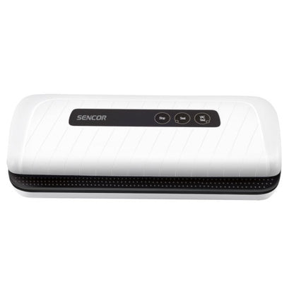 SENCOR SVS 1010WH VACUUM SEALER - CompuGhana