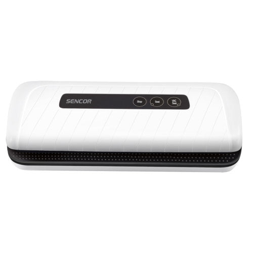 SENCOR SVS 1010WH VACUUM SEALER - CompuGhana