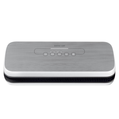 SENCOR SVS 3010GY VACUUM SEALER - CompuGhana