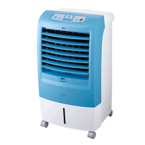 MIDEA AIR COOLER AC120 - 15F - CompuGhana