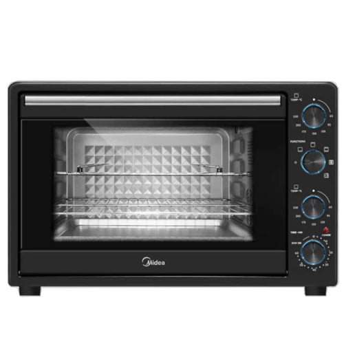 MIDEA ELECTRIC OVEN 68L MC68ABA - CompuGhana