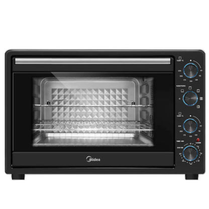 MIDEA ELECTRIC OVEN 68L MC68ABA - CompuGhana
