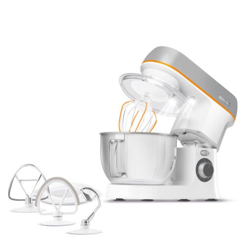 SENCOR STM 3730SL STAND MIXER - CompuGhana