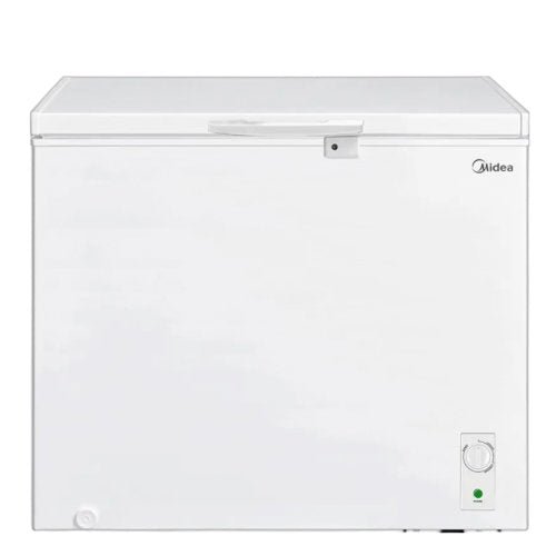 MIDEA 198L CHEST FREEZER MDRC280SLF01 - CompuGhana