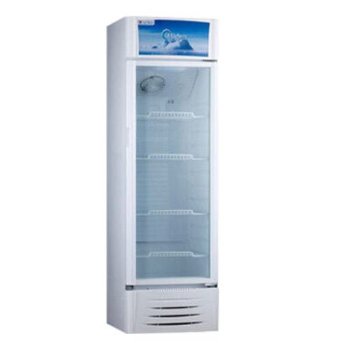 MIDEA 400L DISPLAY FRIDGE MDRZ432FZG21 - CompuGhana