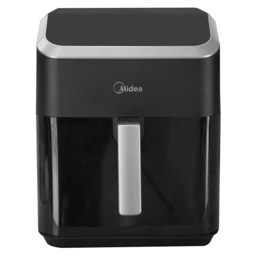 MIDEA 7L AIR FRYER 1800W 360 DEGREES HEATING DIGITAL MF-CY70K