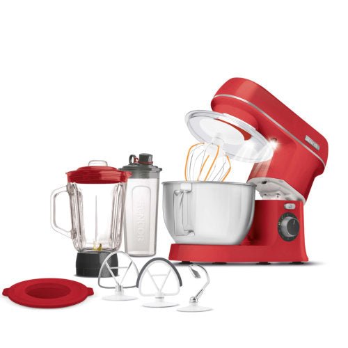 SENCOR STM 3754RD STAND MIXER - CompuGhana