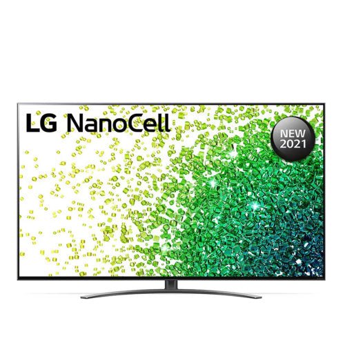 LG LED 65NANO86VPA SUHD SMART SATELLITE NANO CELL TELEVISION - CompuGhana