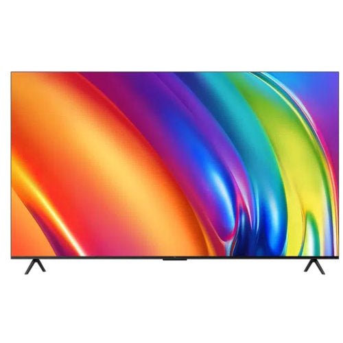 TCL 55'' LED 55P6L 4K SMART ANDROID TELEVISION - CompuGhana