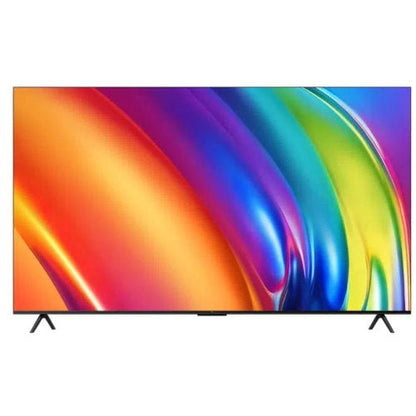 TCL 55'' LED 55P6L 4K SMART ANDROID TELEVISION - CompuGhana