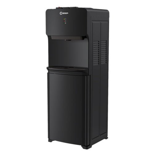 SIGMA 3 TAPS WATER DISPENSER BLACK – CompuGhana