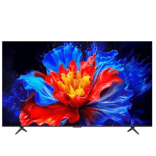 TCL 85'' QLED PRO 85P7L 4K SMART ANDROID TELEVISION - CompuGhana