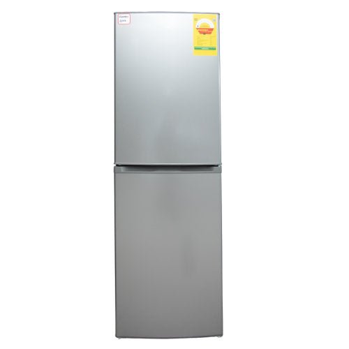TCL 142L F185BFG BOTTOM MOUNT FRIDGE GRAY - CompuGhana