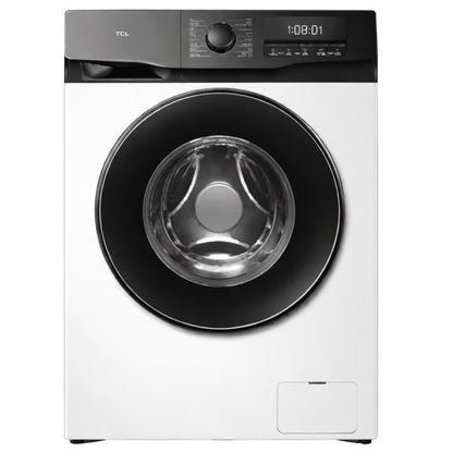 TCL 7KG FRONT LOAD P607FL WASHING MACHINE - CompuGhana