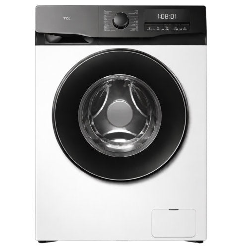 TCL 7KG FRONT LOAD P607FL WASHING MACHINE - CompuGhana
