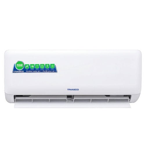 NASCO AC 1.5HP INVERTER R32 NAS - A12INV - X - R32 - CompuGhana