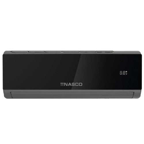 NASCO 2.0HP R32 NAS - MR18N1 - MIRROR AIR CONDITION - CompuGhana