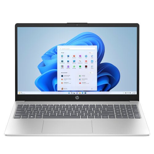 HP 15 - FD0154WM U5 - 125H 8GB 512GB SSD 15.6 INCH TOUCH WIN11 LAPTOP - CompuGhana