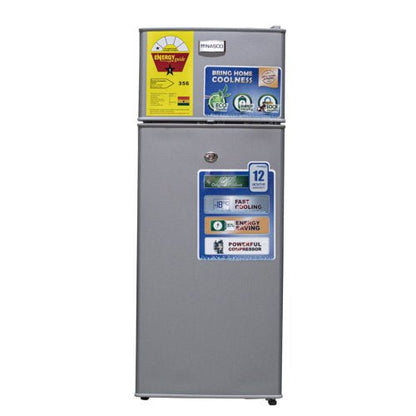 NASCO 110L NASF2 - 130 FRIDGE GRAY - CompuGhana