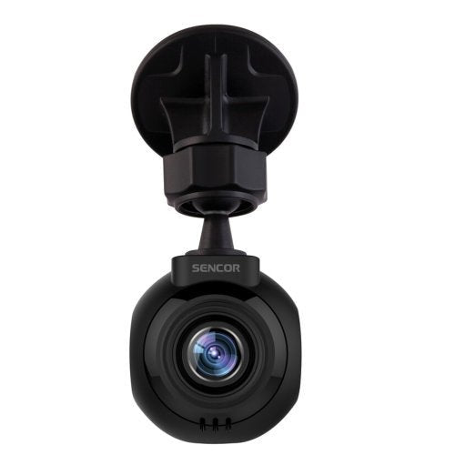 SENCOR SCR 5000GS CAR DVR CAMERA - CompuGhana