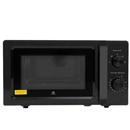NASCO 20L MWO20NAS-2LV(B) SOLO MICROWAVE