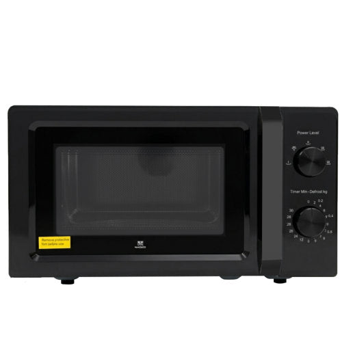 NASCO 20L MWO20NAS - 2LV(B) SOLO MICROWAVE - CompuGhana