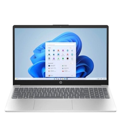 HP 15 - FD0215DX C5 - 120U 16GB 512GB SSD 15.6 INCH TOUCH WIN11 LAPTOP - CompuGhana