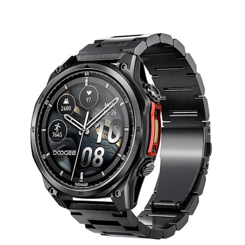 DOOGEE ANYWISE W1 PRO SMART WATCH - CompuGhana