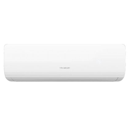 NASCO 1.5 HP R410 NAS - J12 - N1 - ECO AIR CONDITION WHITE - CompuGhana