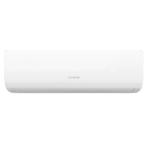 NASCO 1.5 HP R410 NAS - J12 - N1 - ECO AIR CONDITION WHITE - CompuGhana