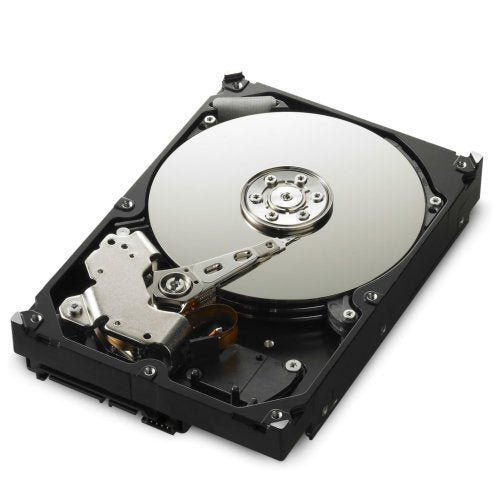 SEAGATE 1TB SATA 3.5 HARD DRIVE - CompuGhana