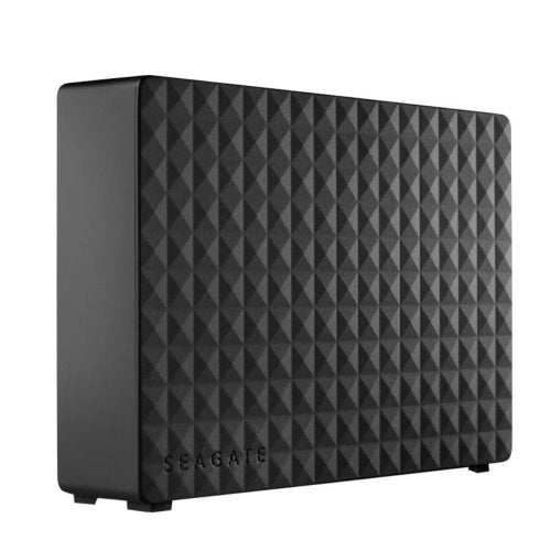 SEAGATE 4TB HDD EXPANSION USB 3.0 - CompuGhana