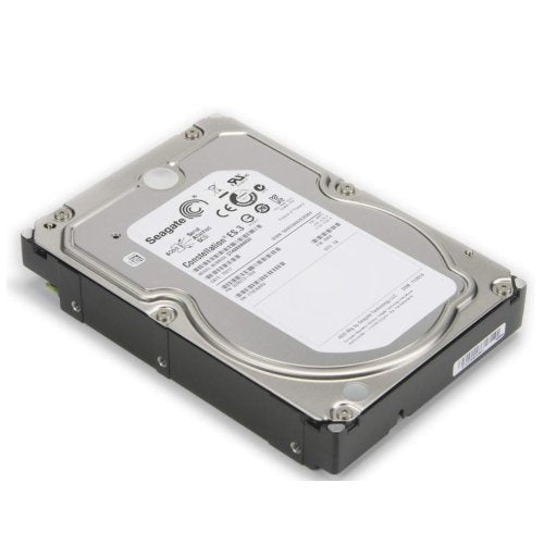 HDD SEAGATE 4TB SATA SURVEILLANCE SKYHAWK - CompuGhana