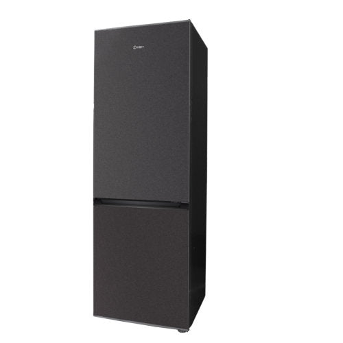 SIGMA 260L BOTTOM MOUNT FRIDGE DARK SILVER SBMF - T265GH - CompuGhana