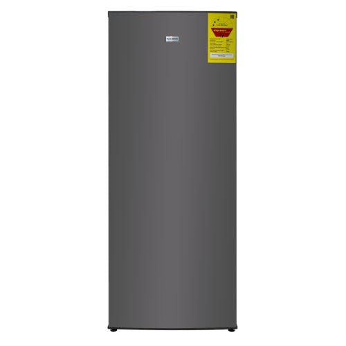 NASCO 166L NASD1 - 200SK STANDING FREEZER SILVER - CompuGhana