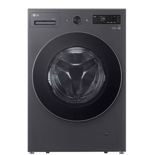 LG 13KG/8KG F0Z6DRP249 FRONT LOAD WASHING MACHINE & DRYER - CompuGhana