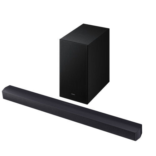 SAMSUNG 360W HW-Q600F SOUNDBAR
