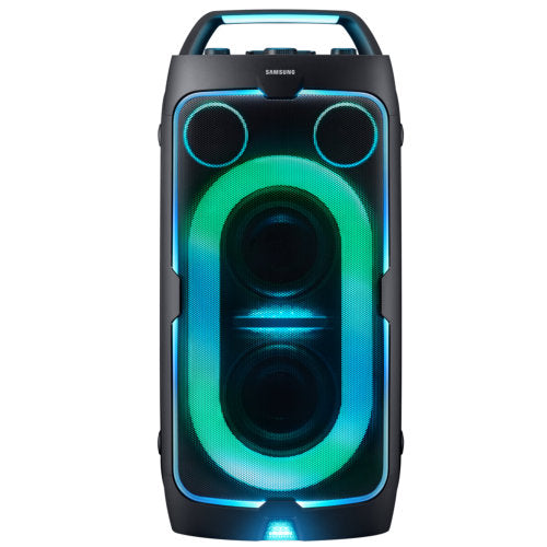 SAMSUNG 240W MX-ST50F SOUND TOWER