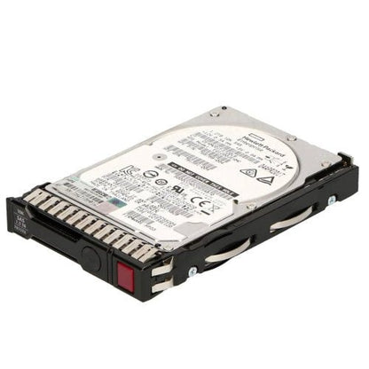 HP HDD SERVER 1.2TB 12G 10K SFF SAS DS SC