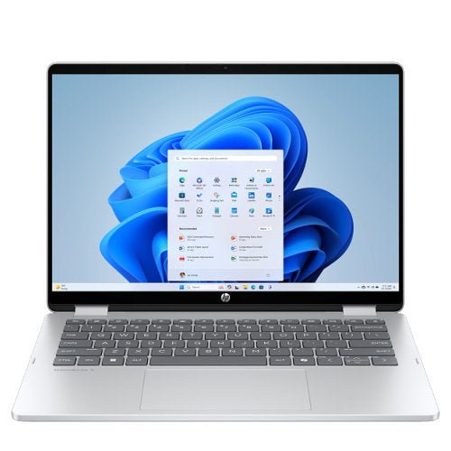 HP OMNIBOOK 5 FLIP X360 14 - FP0032NIA CORE I5 - 1334U 16GB 512GB SSD 14 INCH TOUCH WIN11 LAPTOP - CompuGhana