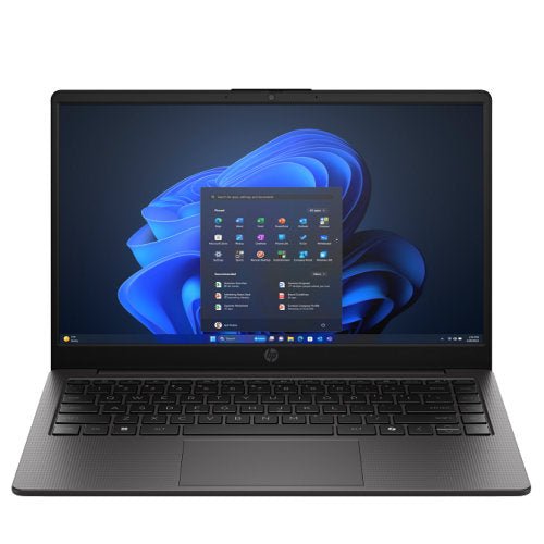 HP 240R G10 CORE5 150U 8GB 512GB 14 INCH LAPTOP - CompuGhana