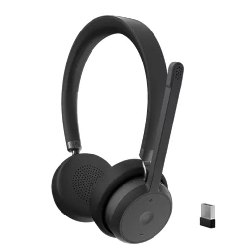 LENOVO WIRELESS VOIP HEADSET - CompuGhana