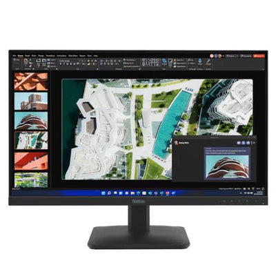 Monitors