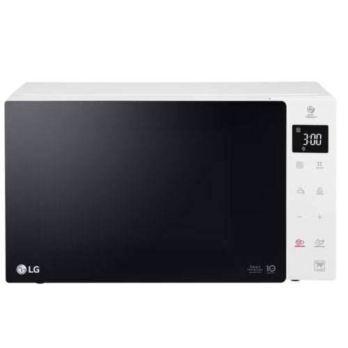 LG 25L MS2535GISW SOLO MICROWAVE - CompuGhana