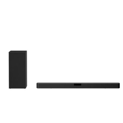 LG SN5 400 WATTS SOUND BAR - CompuGhana