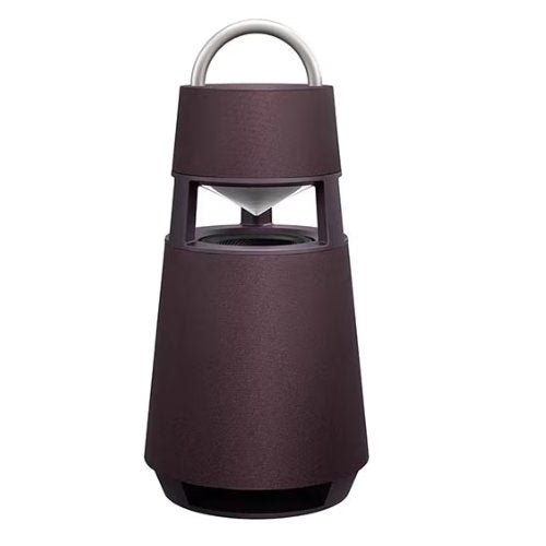 LG XBOOM 360 OMNIDIRECTIONAL SOUND PORTABLE WIRELESS SPEAKER RP4 - CompuGhana