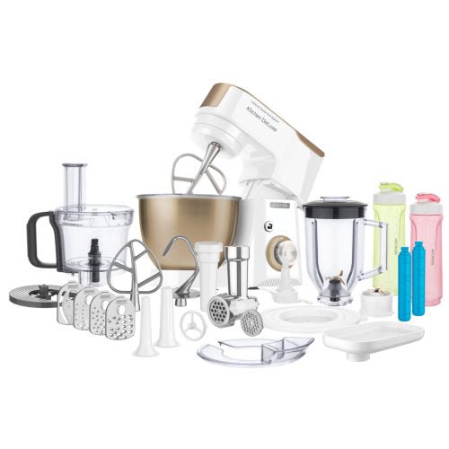 SENCOR STM 4467CH STAND MIXER - CompuGhana